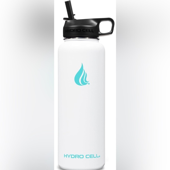 HYDRO CELL Other - NIB HYDRO CELL STAINLESS STEEL WATER BOTTLE (40OZ)